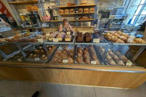 La Cakery Wolverhampton photo 2
